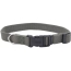 Coastal Pet New Earth Soy Adjustable Dog Collar Forest Green - 6-8''L x 3/8