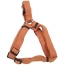 Coastal Pet New Earth Soy Comfort Wrap Dog Harness Pumpkin Orange - Small - 1 count