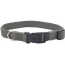 Coastal Pet New Earth Soy Adjustable Dog Collar Forest Green - 18-26