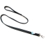 Coastal Pet Double Nylon Lead - Black - 48