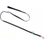Coastal Pet Nylon Lead - Black - 4' Long x 3/8