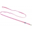 Coastal Pet Nylon Lead - Neon Pink - 6' Long x 3/8