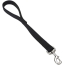 Coastal Pet Traffic Dog Leash Black  - 24