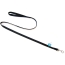 Coastal Pet Nylon Lead - Black - 4' Long x 5/8