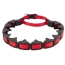 Coastal Pet Natural Control Training Collar Red - 16