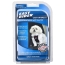 Coastal Pet Easy Rider Car Harness - Black - Small (Girth Size 16