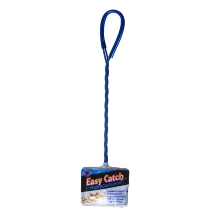 Blue Ribbon Easy Catch Fine Mesh Fish Net - 3