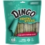 Dingo Dental Sticks for Tartar Control - 48 Pack