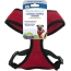 Four Paws Comfort Control Harness - Red - Large - For Dogs 11-18 lbs (19