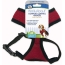 Four Paws Comfort Control Harness - Red - Medium - For Dogs 7-10 lbs (1