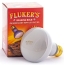 Flukers Incandescent Basking Bulb - 75 Watt