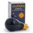 Flukers Black Nightlight Incandescent Bulb - 60 Watt