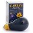 Flukers Black Nightlight Incandescent Bulb - 75 Watt