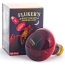 Flukers Professional Series Nighttime Red Basking Light - 100 Watt