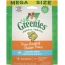 Greenies Feline Natural Dental Treats Oven Roasted Chicken Flavor - 4.6 oz