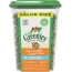 Greenies Feline Natural Dental Treats Oven Roasted Chicken Flavor - 9.75 oz