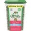 Greenies Feline Natural Dental Treats Tempting Salmon Flavor - 9.75 oz