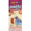 A&E Cage Company Smakers Parakeet Strawberry Treat Sticks - 2 count
