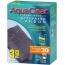 Aquaclear Activated Carbon Filter Inserts - Size 30 - 3 count