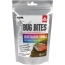 Fluval Bug Bites Color Enhancing Formula for Medium-Large Fish - 4.4 oz