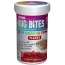 Fluval Bug Bites Insect Larvae Color Enhancing Fish Flake - 1.59 oz