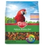 Kaytee Exact Rainbow Chunky Parrot Food - 4 lbs