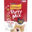 Friskies Party Mix Crunch Treats Mixed Grill - 6 oz