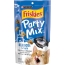 Friskies Party Mix Beachside Crunch Cat Treats - 2.1 oz