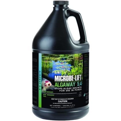 Microbe-Lift Algaway 5.4 for Ponds