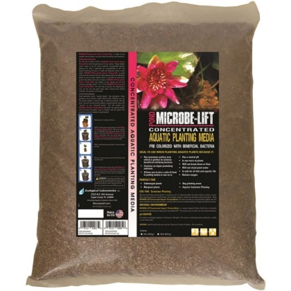 Microbe-Lift Concentrated Aquatic Planting Media