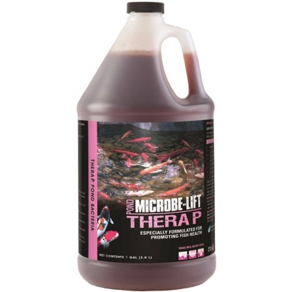 Microbe-Life TheraP for Ponds