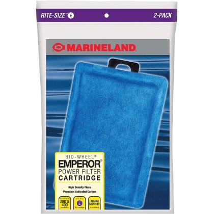 Marineland Rite-Size E Power Filter Cartridge