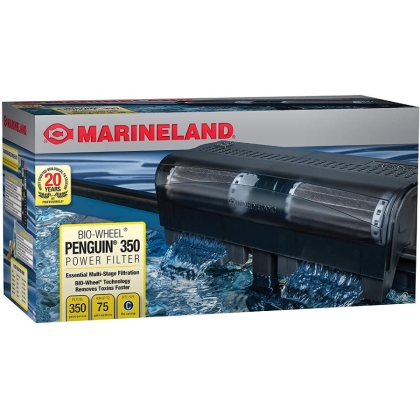 Marineland Penguin Bio Wheel Power Filter