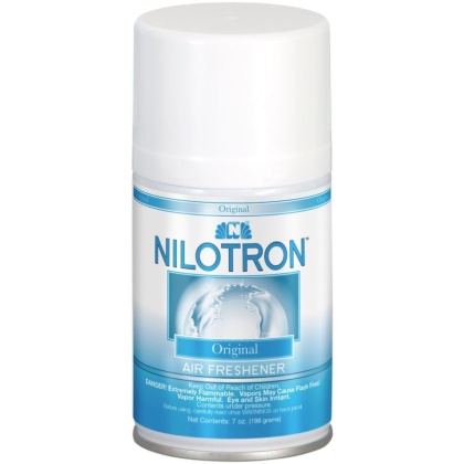 Nilodor Nilotron Deodorizing Air Freshener Original Scent