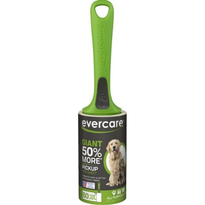 Evercare Giant Pet Hair Roller