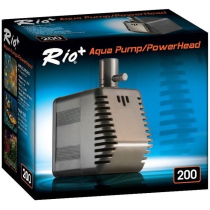 Rio Plus Aqua Pump / Powerhead