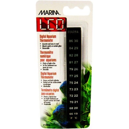 Marina Minerva Digital Thermometer