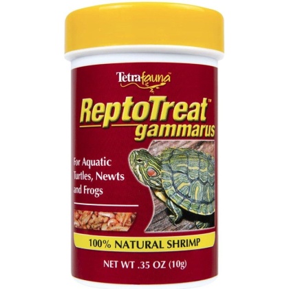 Tetra ReptoTreat Gammarus