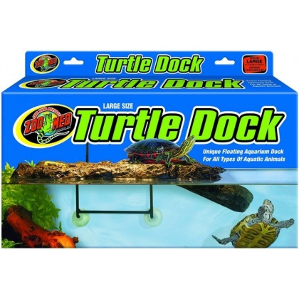 Zoo Med Floating Turtle Dock