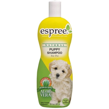 Espree_Puppy_and_Kitten_Shampoo_with_Organic_Aloe_Vera_Baby_Powder_Fragrance_20_oz