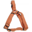 Coastal Pet New Earth Soy Comfort Wrap Dog Harness Pumpkin Orange - Medium - 1 count