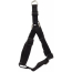 Coastal Pet New Earth Soy Comfort Wrap Dog Harness Onyx Black - Large - 1 count
