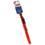 Tuff Collar Nylon Adjustable Collar - Red - 8