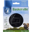 Baskerville Ultra Muzzle for Dogs - Size 2 - Dogs 12-25 lbs - (Nose Circumference 10.5