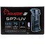Aquatop Submersible UV Filter with Pump - 7 Watts - 126 GPH - Aquariums up to 75 Gallons - (10