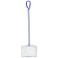 Blue Ribbon Pet Easy Catch Soft and Fine Mesh Aquarium Net with Extra Long Handle - 1 count (5
