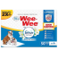 Four Paws Wee-Wee Pads - Febreze Freshness - 50 Count