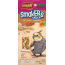 A&E Cage Company Smakers Cockatiel Nut Treat Sticks - 2 count