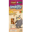 A&E Cage Company Smakers Cockatiel Fruit Treat Sticks - 2 count