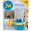 JW Insight Clean Cup Feed & Water Cup - Medium (3